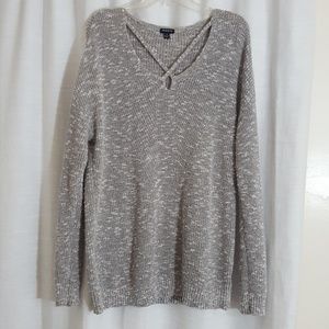 Torrid long sleeve size 1